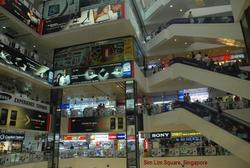 SIM LIM SQUARE (D7), Retail #102073852
